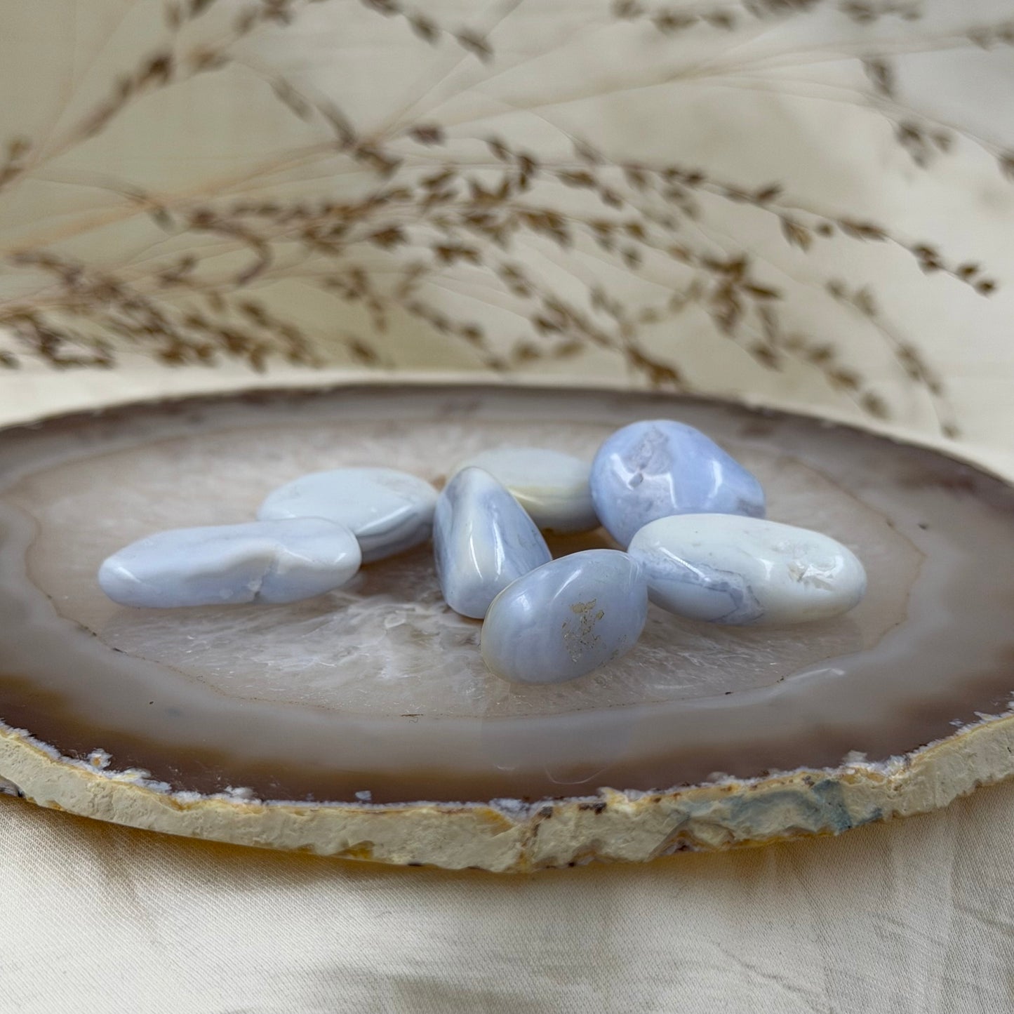 Chalcedonas