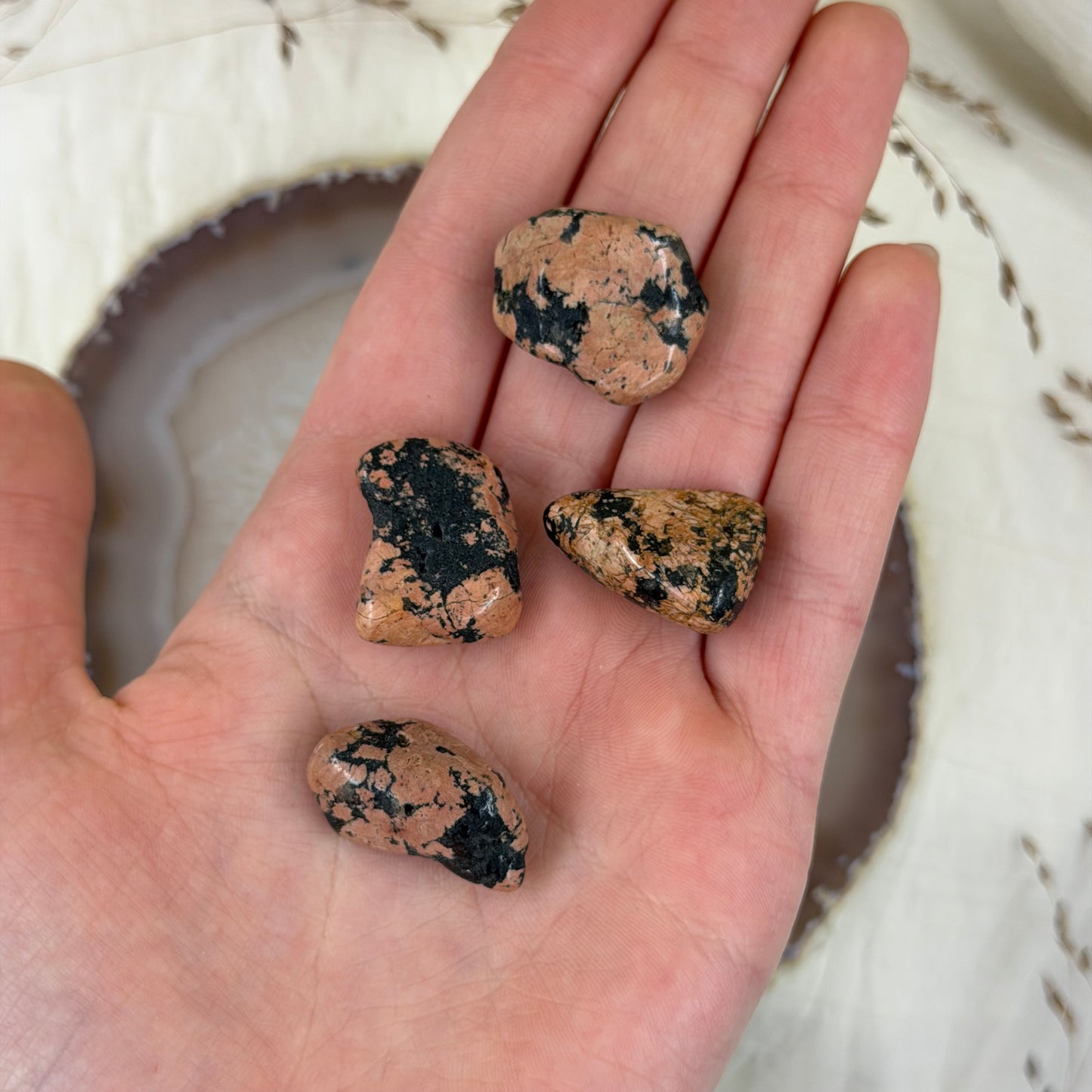 Luksulianitas