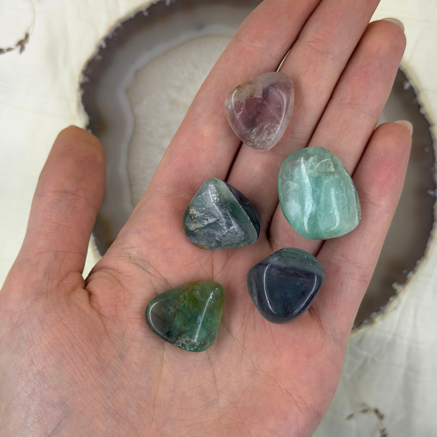 Fluoritas