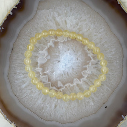 Selenito apyrankė, 6 mm