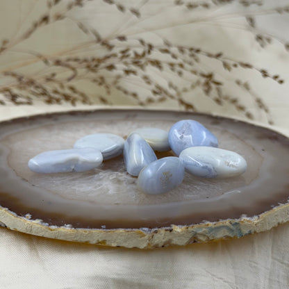 Chalcedonas