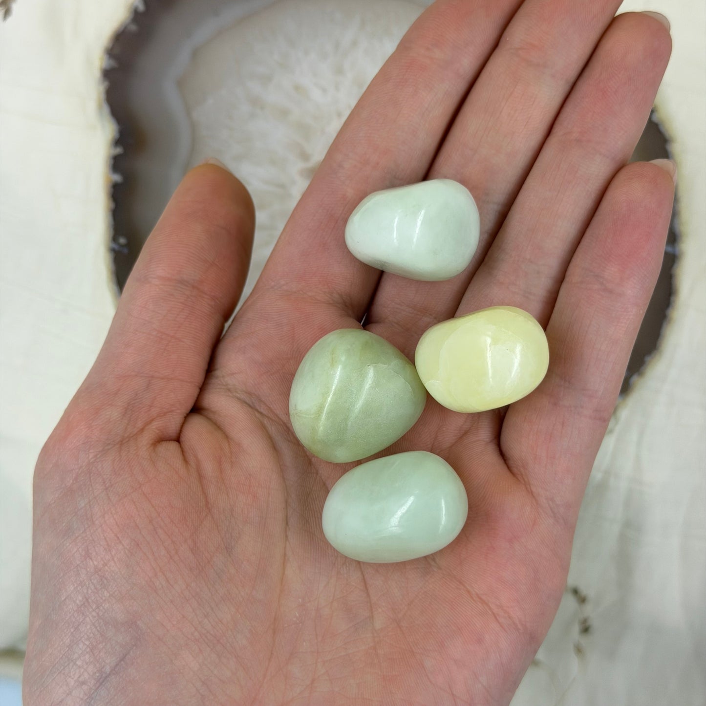 Serpentinas