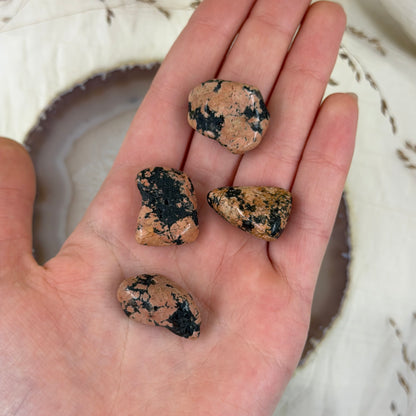 Luksulianitas