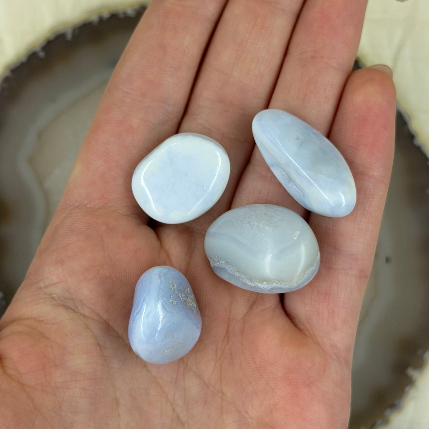 Chalcedonas