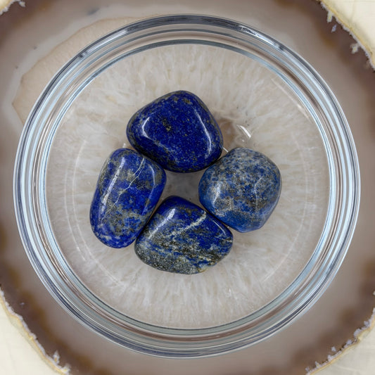 Lazuritas