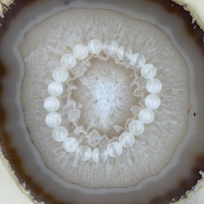 Selenito apyrankė, 10 mm