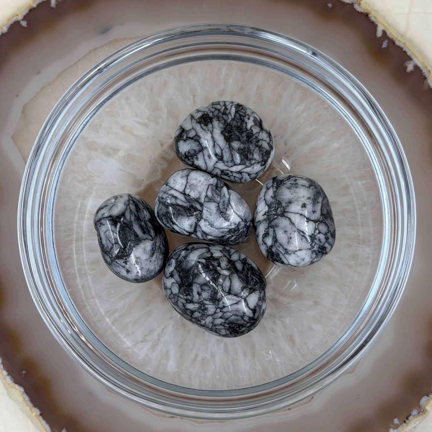 Pinolitas