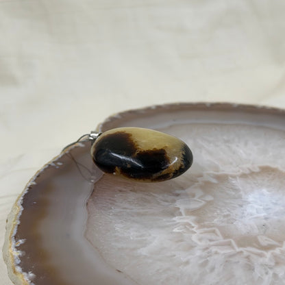 Septariano pakabukas