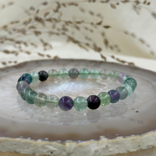 Agato apyrankė, 10 mm