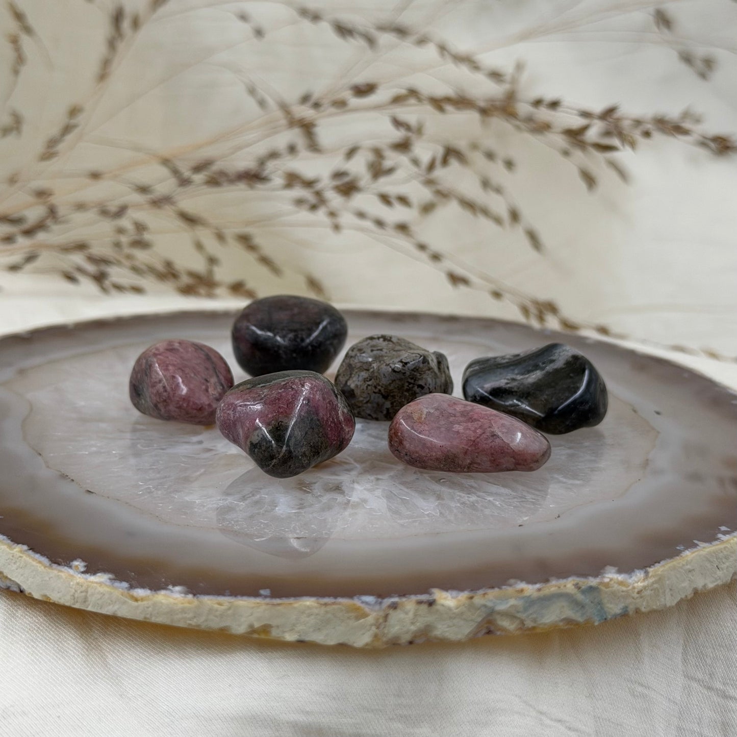 Rodonitas