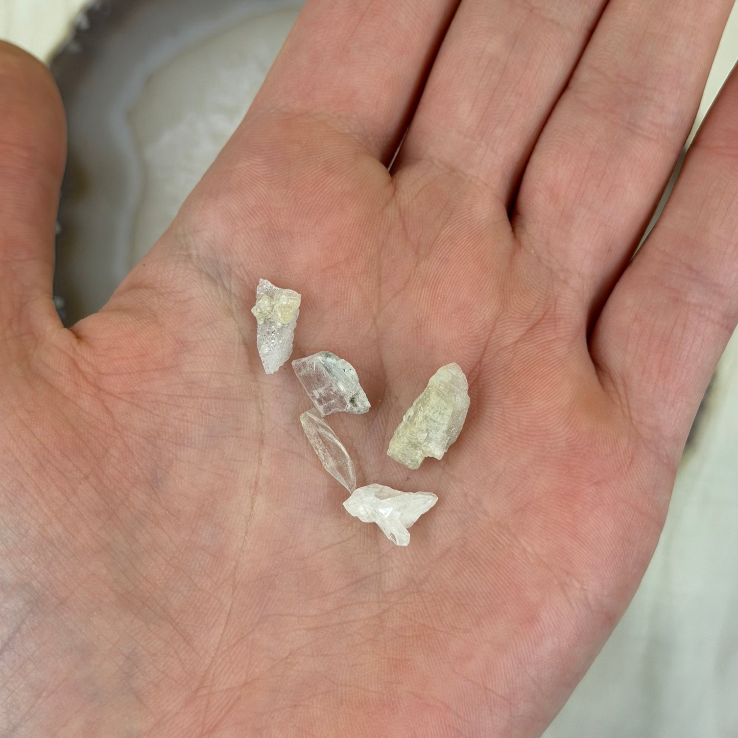 Danburitas