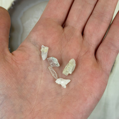 Danburitas