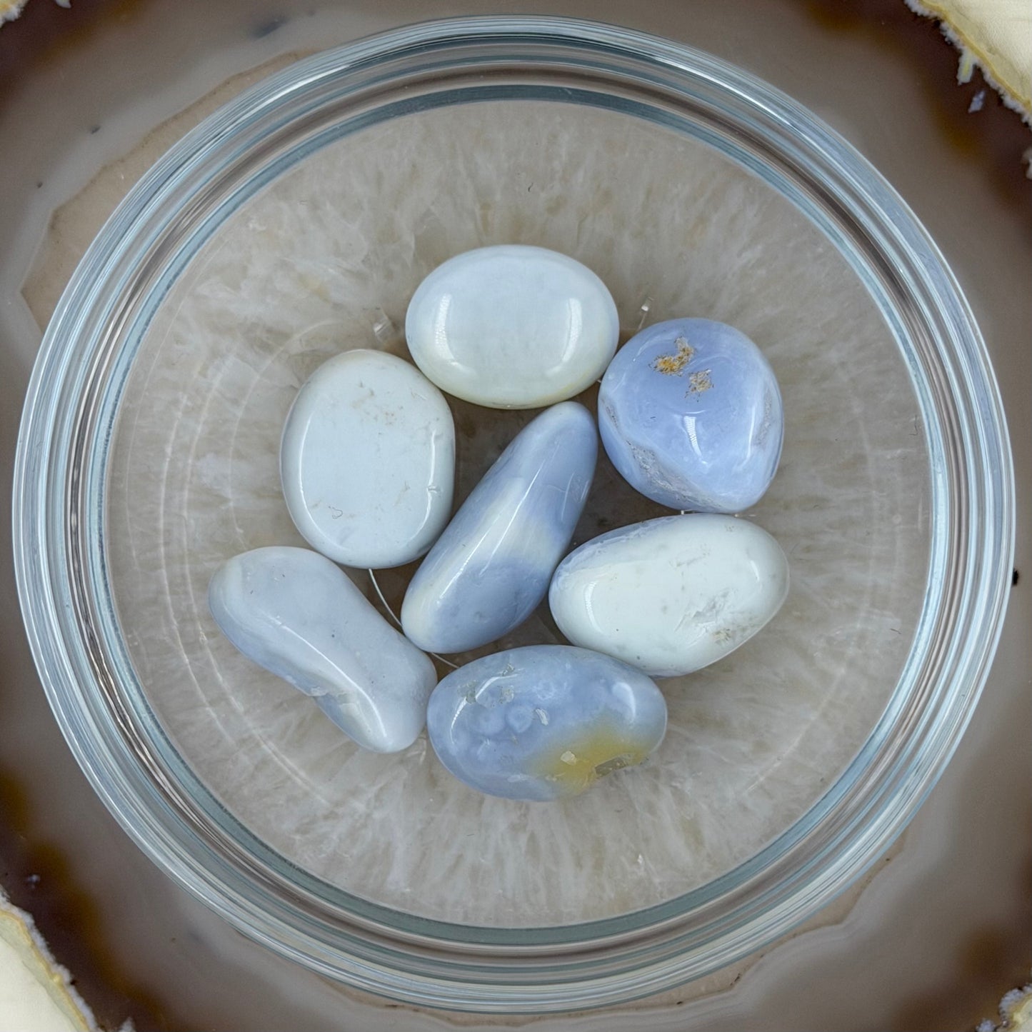 Chalcedonas