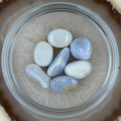 Chalcedonas