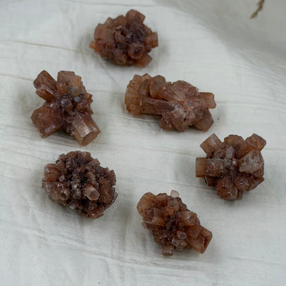 Aragonitas
