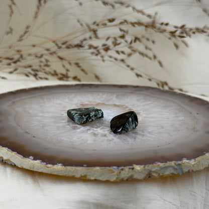 Serafinitas
