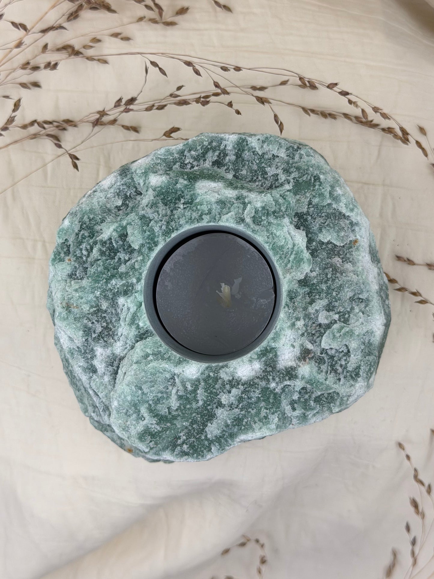 Avantiurino žvakidė