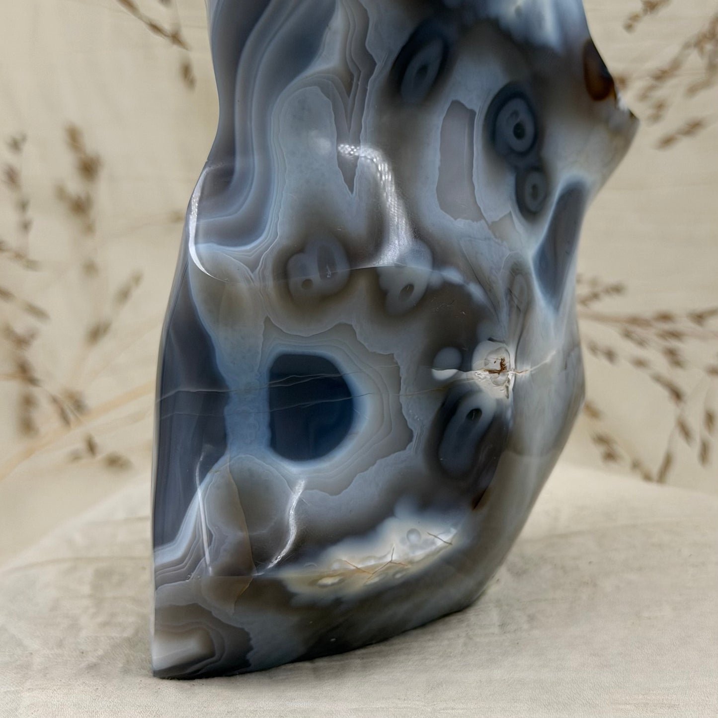 Agato skulptūra