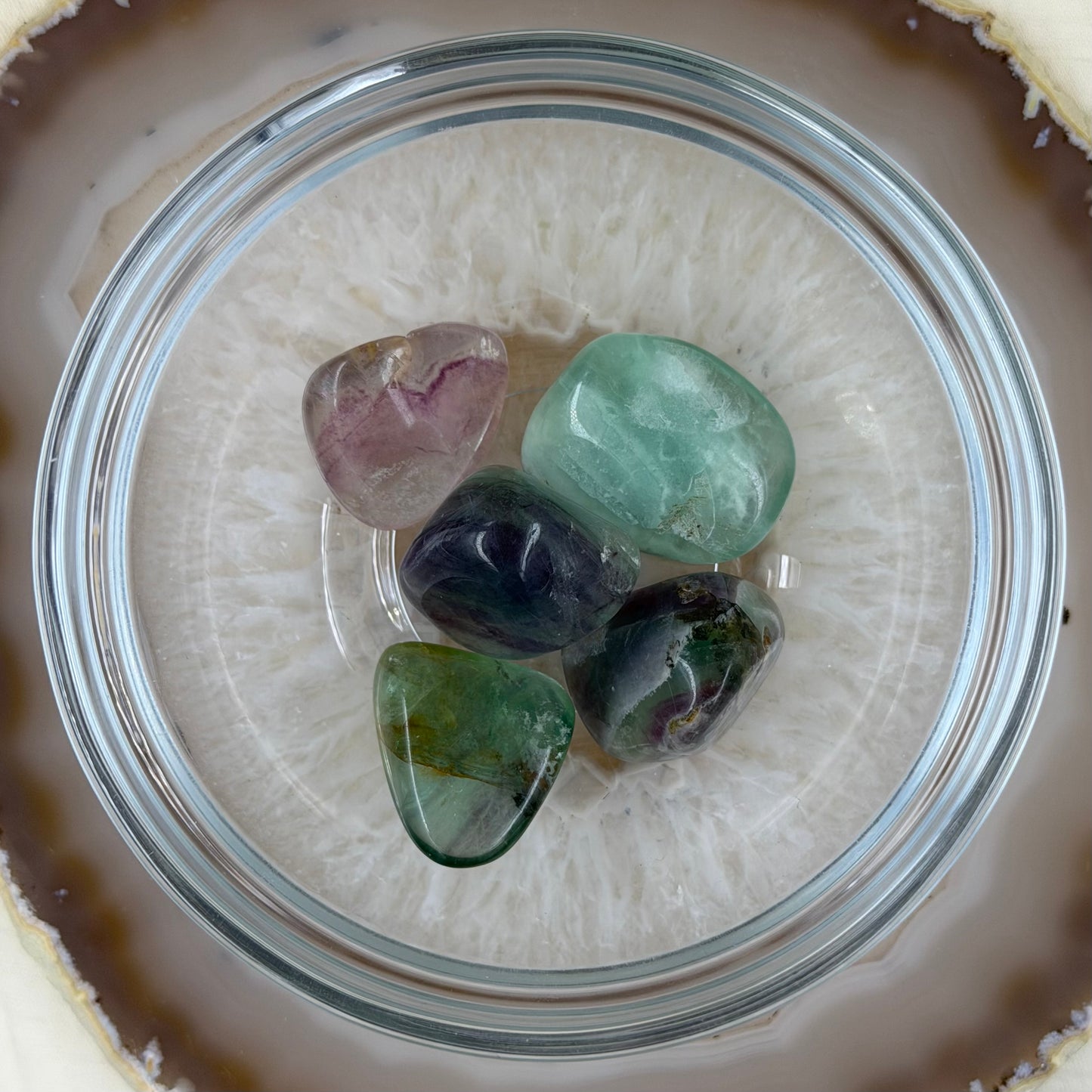 Fluoritas