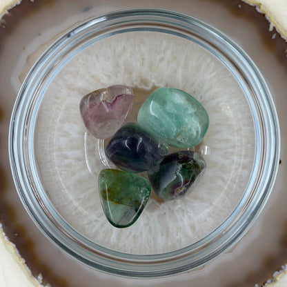 Fluoritas
