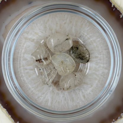 Aktinolitas