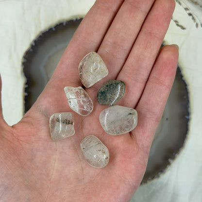 Aktinolitas