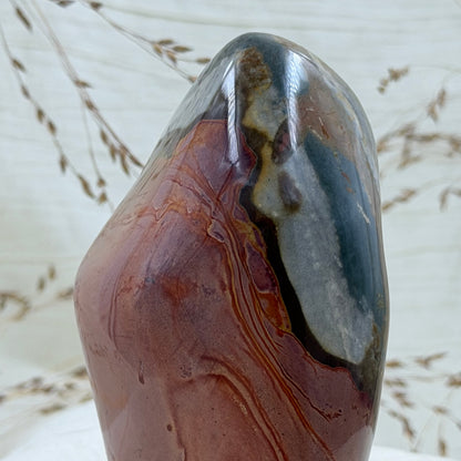Mukaito skulptūra