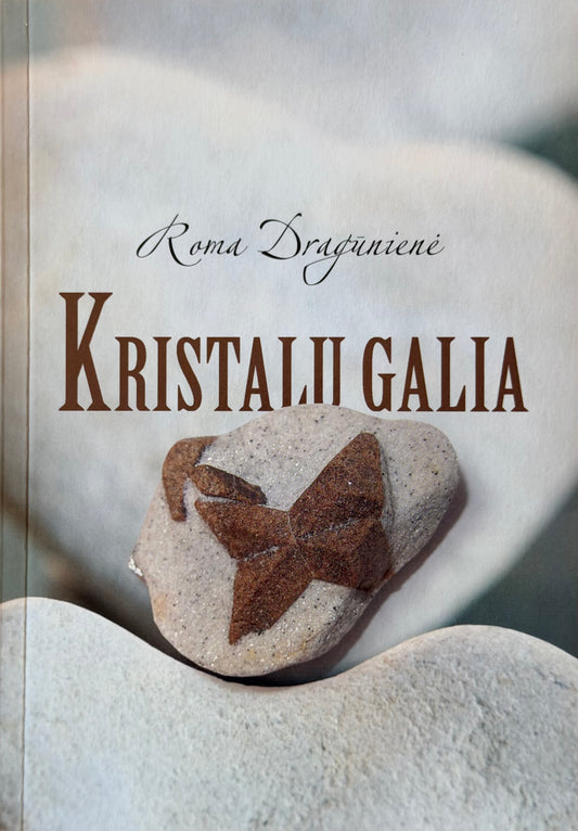 Kristalų galia